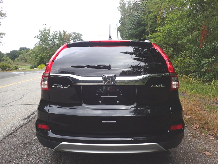Used Honda CR-V AWD 5dr EX-L w/Navi 2015 | Eagleville Motors. Storrs, Connecticut Used Honda CR-V AWD 5dr EX-L w/Navi 2015 | Eagleville Motors. Storrs, Connecticut