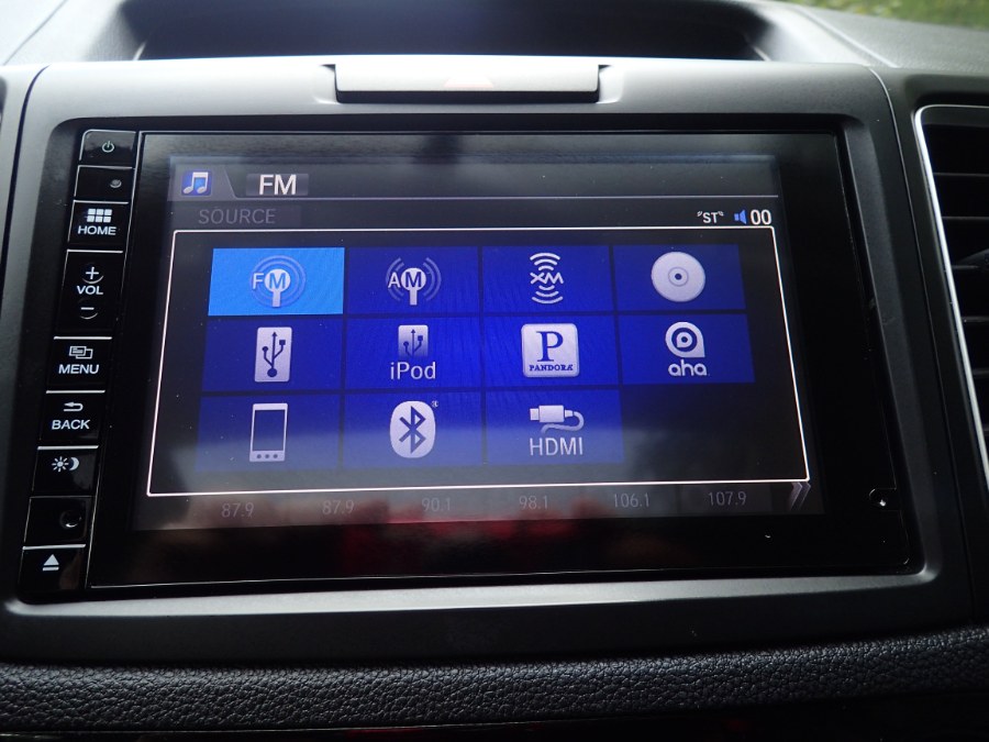 Used Honda CR-V AWD 5dr EX-L w/Navi 2015 | Eagleville Motors. Storrs, Connecticut Used Honda CR-V AWD 5dr EX-L w/Navi 2015 | Eagleville Motors. Storrs, Connecticut