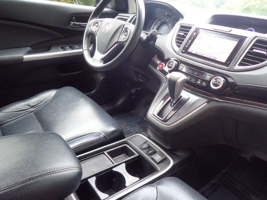 Used Honda CR-V AWD 5dr EX-L w/Navi 2015 | Eagleville Motors. Storrs, Connecticut Used Honda CR-V AWD 5dr EX-L w/Navi 2015 | Eagleville Motors. Storrs, Connecticut