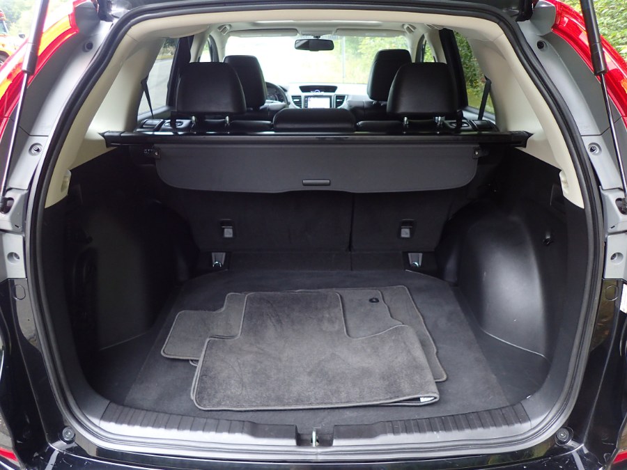 Used Honda CR-V AWD 5dr EX-L w/Navi 2015 | Eagleville Motors. Storrs, Connecticut Used Honda CR-V AWD 5dr EX-L w/Navi 2015 | Eagleville Motors. Storrs, Connecticut