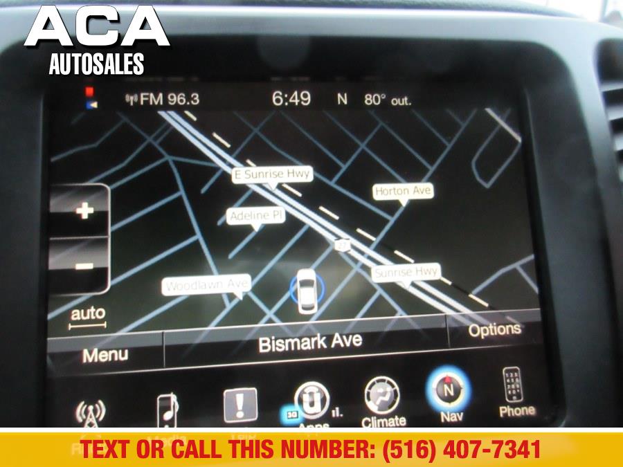 2016 Jeep Cherokee 4WD 4dr Latitude, available for sale in Lynbrook, New York | ACA Auto Sales. Lynbrook, New York 2016 Jeep Cherokee 4WD 4dr Latitude, available for sale in Lynbrook, New York | ACA Auto Sales. Lynbrook, New York