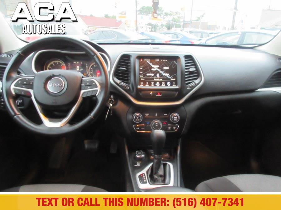 2016 Jeep Cherokee 4WD 4dr Latitude, available for sale in Lynbrook, New York | ACA Auto Sales. Lynbrook, New York 2016 Jeep Cherokee 4WD 4dr Latitude, available for sale in Lynbrook, New York | ACA Auto Sales. Lynbrook, New York