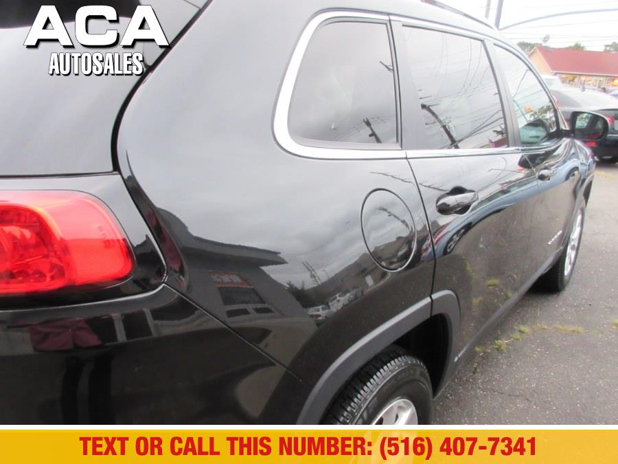 2016 Jeep Cherokee 4WD 4dr Latitude, available for sale in Lynbrook, New York | ACA Auto Sales. Lynbrook, New York 2016 Jeep Cherokee 4WD 4dr Latitude, available for sale in Lynbrook, New York | ACA Auto Sales. Lynbrook, New York