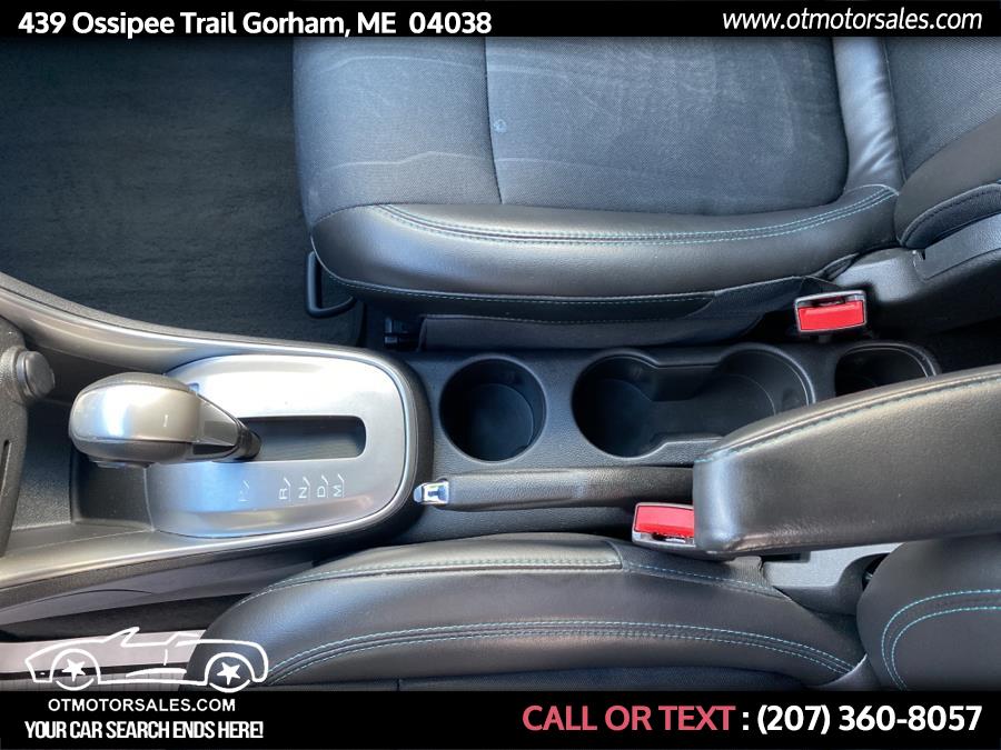 2016 Chevrolet Trax AWD 4dr LT, available for sale in Gorham, Maine | Ossipee Trail Motor Sales. Gorham, Maine 2016 Chevrolet Trax AWD 4dr LT, available for sale in Gorham, Maine | Ossipee Trail Motor Sales. Gorham, Maine