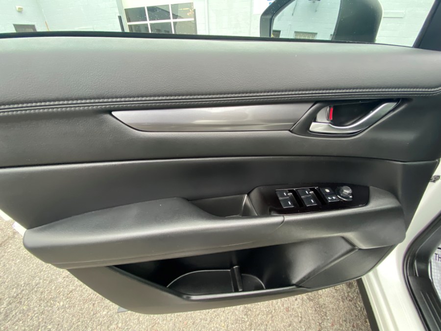 Used Mazda CX-5 Touring FWD 2020 | Inman Motors Sales. Medford, Massachusetts Used Mazda CX-5 Touring FWD 2020 | Inman Motors Sales. Medford, Massachusetts
