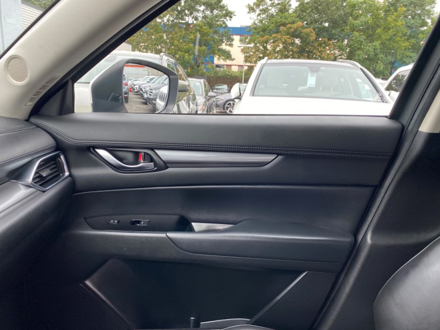 Used Mazda CX-5 Touring FWD 2020 | Inman Motors Sales. Medford, Massachusetts Used Mazda CX-5 Touring FWD 2020 | Inman Motors Sales. Medford, Massachusetts