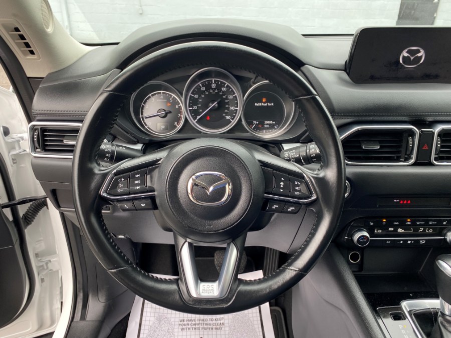 Used Mazda CX-5 Touring FWD 2020 | Inman Motors Sales. Medford, Massachusetts Used Mazda CX-5 Touring FWD 2020 | Inman Motors Sales. Medford, Massachusetts