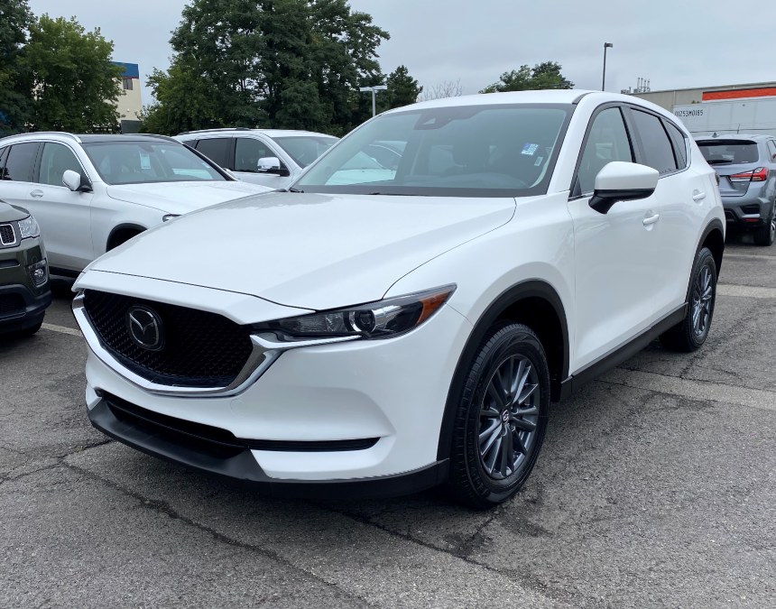 Used Mazda CX-5 Touring FWD 2020 | Inman Motors Sales. Medford, Massachusetts Used Mazda CX-5 Touring FWD 2020 | Inman Motors Sales. Medford, Massachusetts