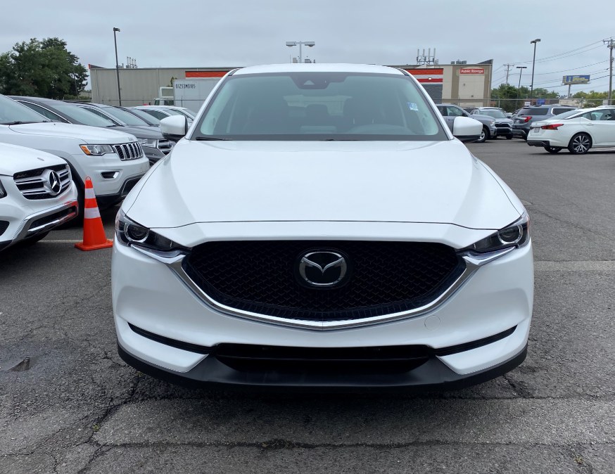 Used Mazda CX-5 Touring FWD 2020 | Inman Motors Sales. Medford, Massachusetts Used Mazda CX-5 Touring FWD 2020 | Inman Motors Sales. Medford, Massachusetts