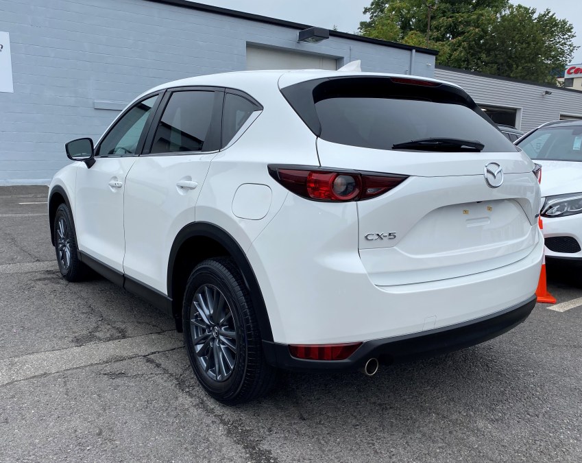 Used Mazda CX-5 Touring FWD 2020 | Inman Motors Sales. Medford, Massachusetts Used Mazda CX-5 Touring FWD 2020 | Inman Motors Sales. Medford, Massachusetts