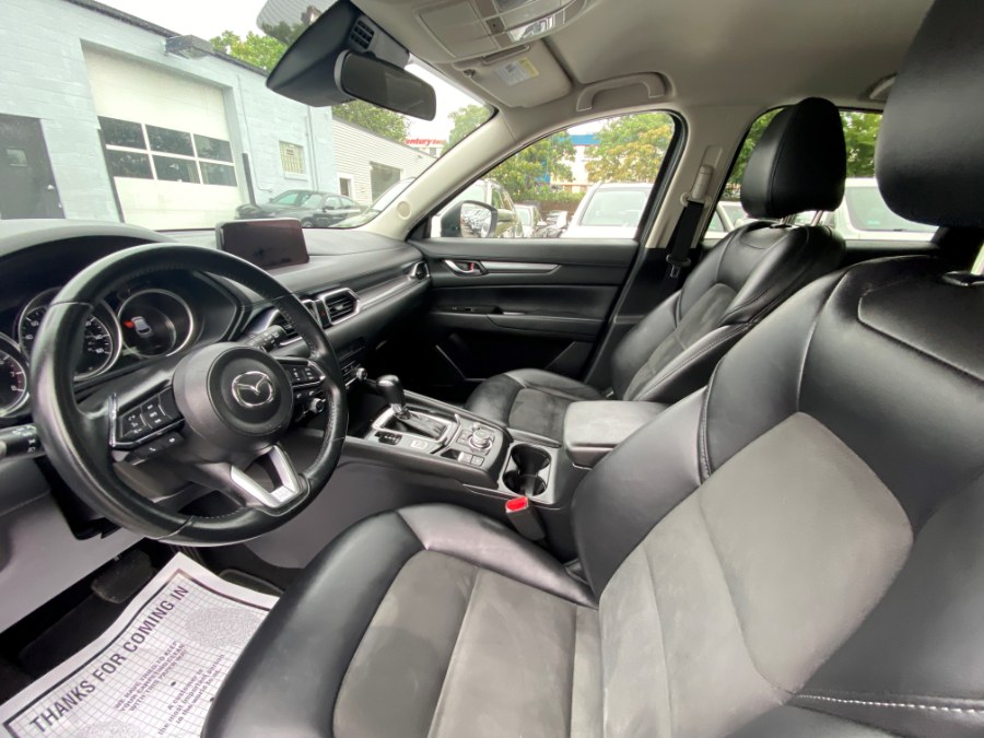 Used Mazda CX-5 Touring FWD 2020 | Inman Motors Sales. Medford, Massachusetts Used Mazda CX-5 Touring FWD 2020 | Inman Motors Sales. Medford, Massachusetts