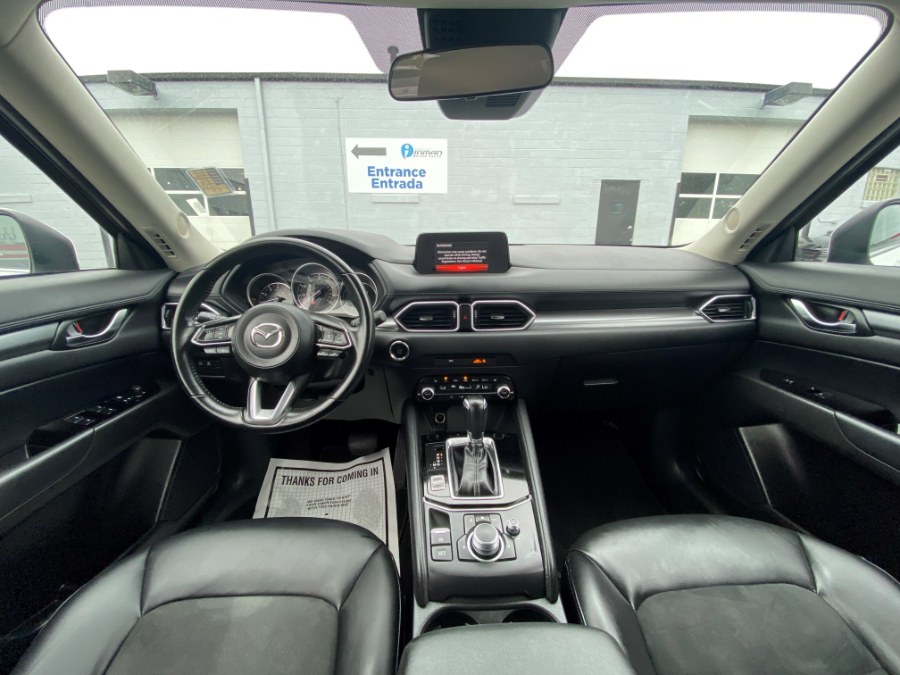 Used Mazda CX-5 Touring FWD 2020 | Inman Motors Sales. Medford, Massachusetts Used Mazda CX-5 Touring FWD 2020 | Inman Motors Sales. Medford, Massachusetts