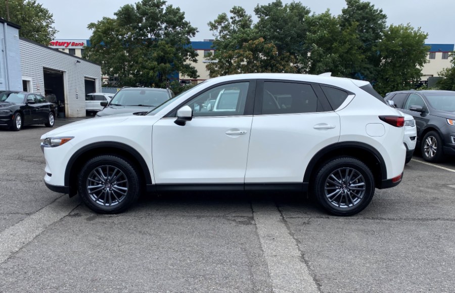 Used Mazda CX-5 Touring FWD 2020 | Inman Motors Sales. Medford, Massachusetts Used Mazda CX-5 Touring FWD 2020 | Inman Motors Sales. Medford, Massachusetts