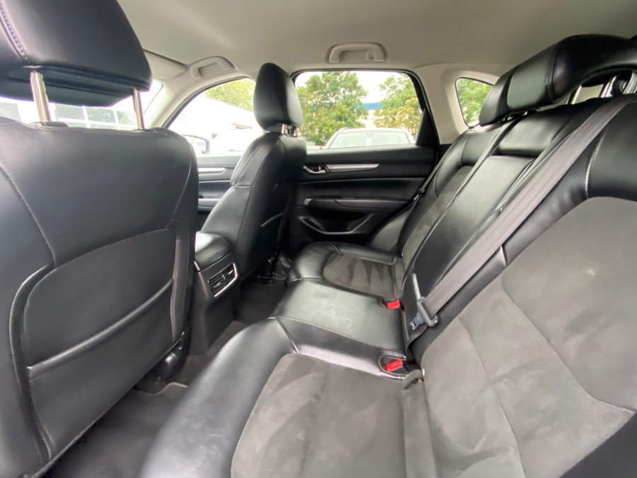 Used Mazda CX-5 Touring FWD 2020 | Inman Motors Sales. Medford, Massachusetts Used Mazda CX-5 Touring FWD 2020 | Inman Motors Sales. Medford, Massachusetts