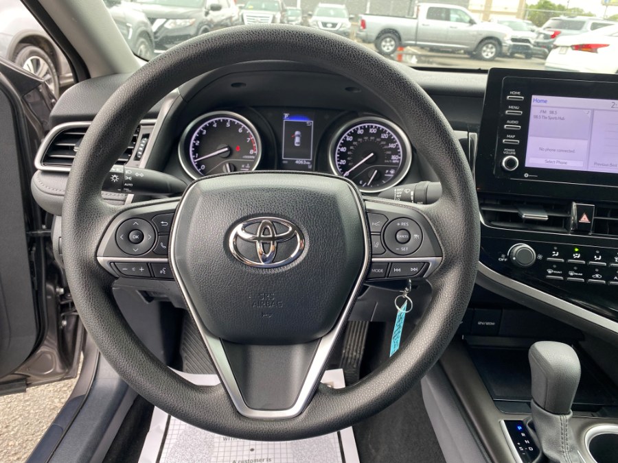 Used Toyota Camry LE Auto (Natl) 2021 | Inman Motors Sales. Medford, Massachusetts Used Toyota Camry LE Auto (Natl) 2021 | Inman Motors Sales. Medford, Massachusetts
