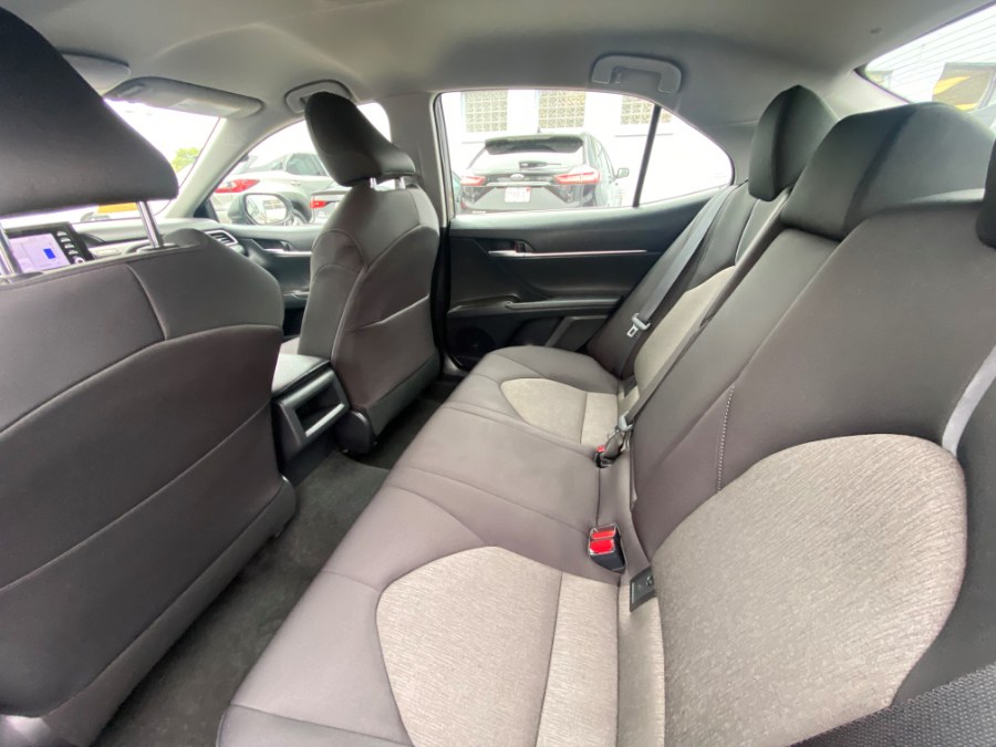 Used Toyota Camry LE Auto (Natl) 2021 | Inman Motors Sales. Medford, Massachusetts Used Toyota Camry LE Auto (Natl) 2021 | Inman Motors Sales. Medford, Massachusetts