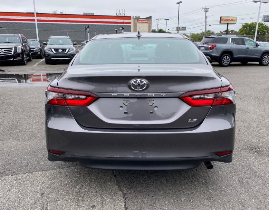 Used Toyota Camry LE Auto (Natl) 2021 | Inman Motors Sales. Medford, Massachusetts Used Toyota Camry LE Auto (Natl) 2021 | Inman Motors Sales. Medford, Massachusetts
