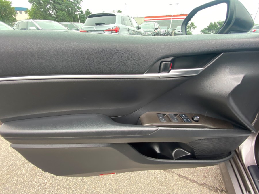Used Toyota Camry LE Auto (Natl) 2021 | Inman Motors Sales. Medford, Massachusetts Used Toyota Camry LE Auto (Natl) 2021 | Inman Motors Sales. Medford, Massachusetts