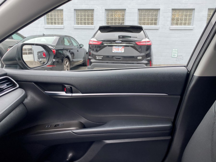 Used Toyota Camry LE Auto (Natl) 2021 | Inman Motors Sales. Medford, Massachusetts Used Toyota Camry LE Auto (Natl) 2021 | Inman Motors Sales. Medford, Massachusetts