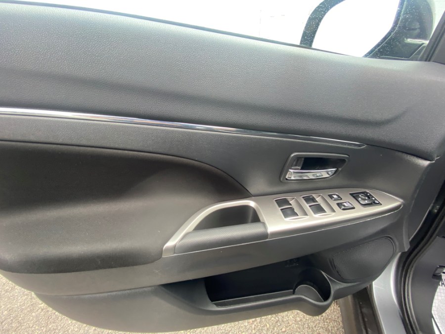 Used Mitsubishi Outlander Sport SE 2.0 AWC CVT 2021 | Inman Motors Sales. Medford, Massachusetts Used Mitsubishi Outlander Sport SE 2.0 AWC CVT 2021 | Inman Motors Sales. Medford, Massachusetts