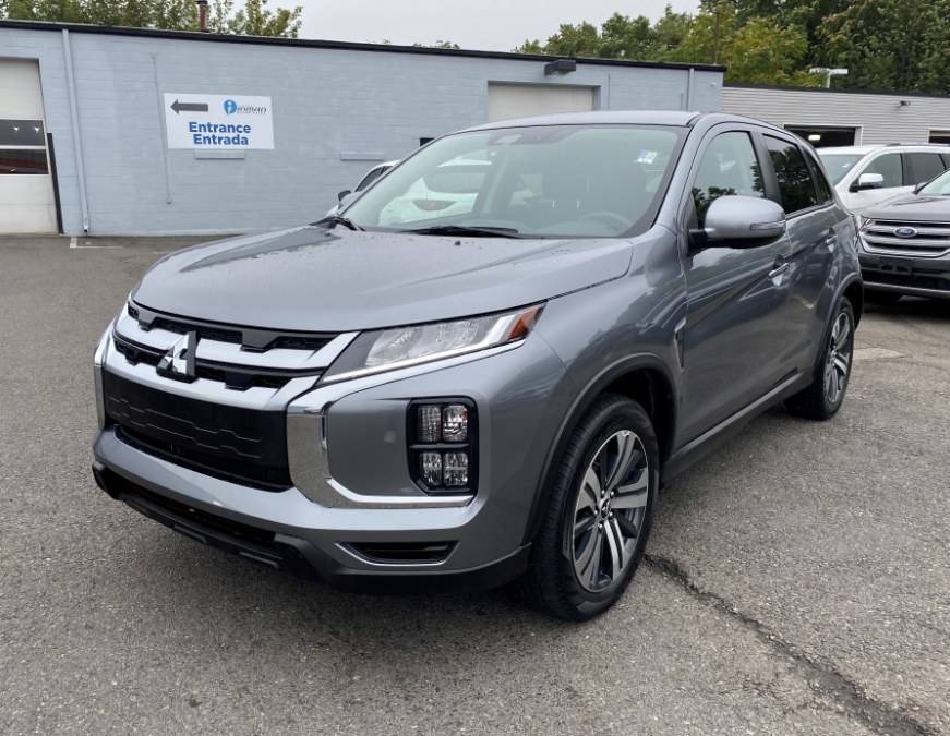 Used Mitsubishi Outlander Sport SE 2.0 AWC CVT 2021 | Inman Motors Sales. Medford, Massachusetts Used Mitsubishi Outlander Sport SE 2.0 AWC CVT 2021 | Inman Motors Sales. Medford, Massachusetts