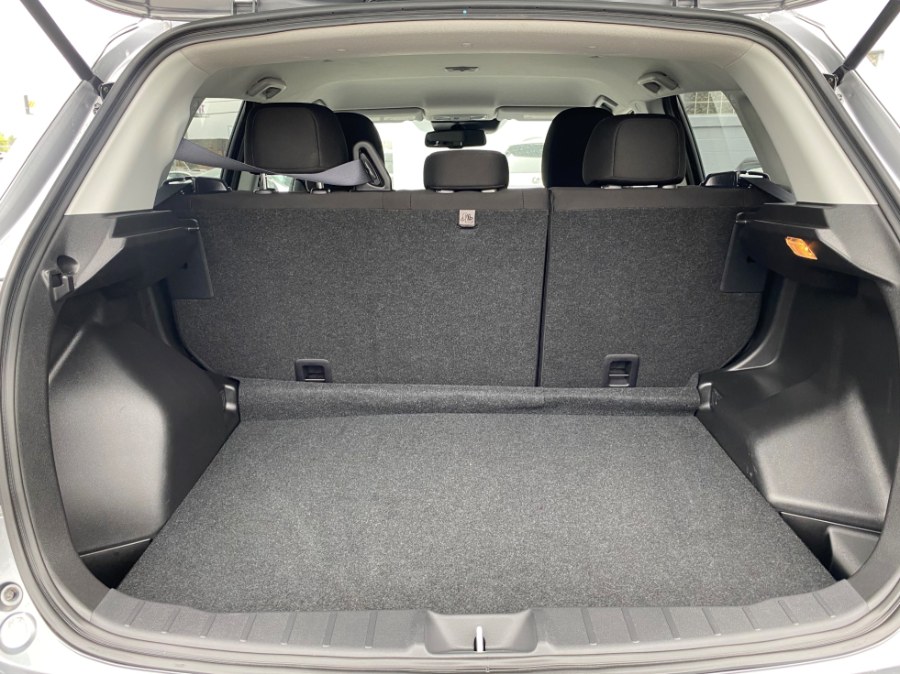 Used Mitsubishi Outlander Sport SE 2.0 AWC CVT 2021 | Inman Motors Sales. Medford, Massachusetts Used Mitsubishi Outlander Sport SE 2.0 AWC CVT 2021 | Inman Motors Sales. Medford, Massachusetts