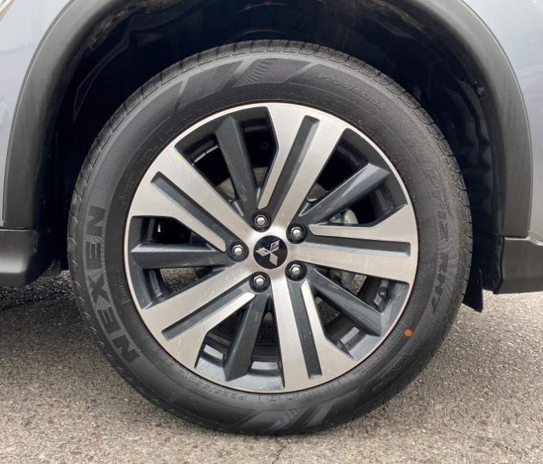 Used Mitsubishi Outlander Sport SE 2.0 AWC CVT 2021 | Inman Motors Sales. Medford, Massachusetts Used Mitsubishi Outlander Sport SE 2.0 AWC CVT 2021 | Inman Motors Sales. Medford, Massachusetts