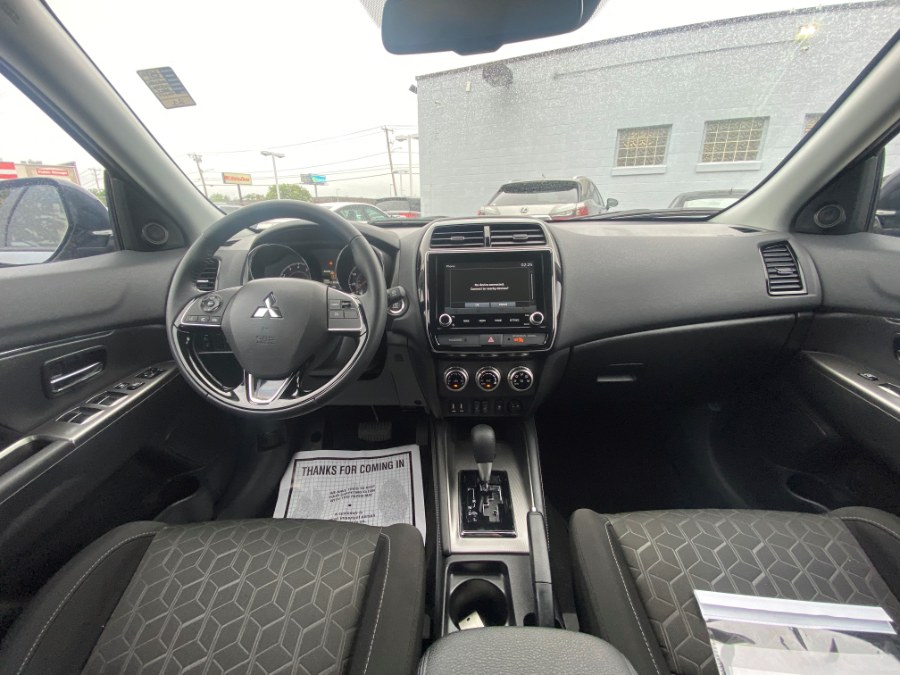 Used Mitsubishi Outlander Sport SE 2.0 AWC CVT 2021 | Inman Motors Sales. Medford, Massachusetts Used Mitsubishi Outlander Sport SE 2.0 AWC CVT 2021 | Inman Motors Sales. Medford, Massachusetts