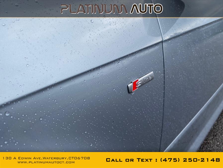 2010 Audi A3 4dr HB S tronic FrontTrak PZEV 2.0T Premium, available for sale in Waterbury, Connecticut | Platinum Auto Care. Waterbury, Connecticut 2010 Audi A3 4dr HB S tronic FrontTrak PZEV 2.0T Premium, available for sale in Waterbury, Connecticut | Platinum Auto Care. Waterbury, Connecticut