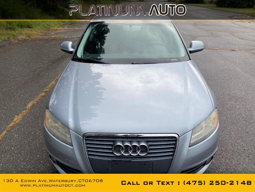2010 Audi A3 4dr HB S tronic FrontTrak PZEV 2.0T Premium, available for sale in Waterbury, Connecticut | Platinum Auto Care. Waterbury, Connecticut 2010 Audi A3 4dr HB S tronic FrontTrak PZEV 2.0T Premium, available for sale in Waterbury, Connecticut | Platinum Auto Care. Waterbury, Connecticut