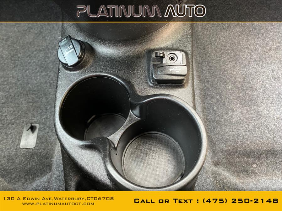 Used FIAT 500 2dr HB Abarth 2015 | Platinum Auto Care. Waterbury, Connecticut Used FIAT 500 2dr HB Abarth 2015 | Platinum Auto Care. Waterbury, Connecticut