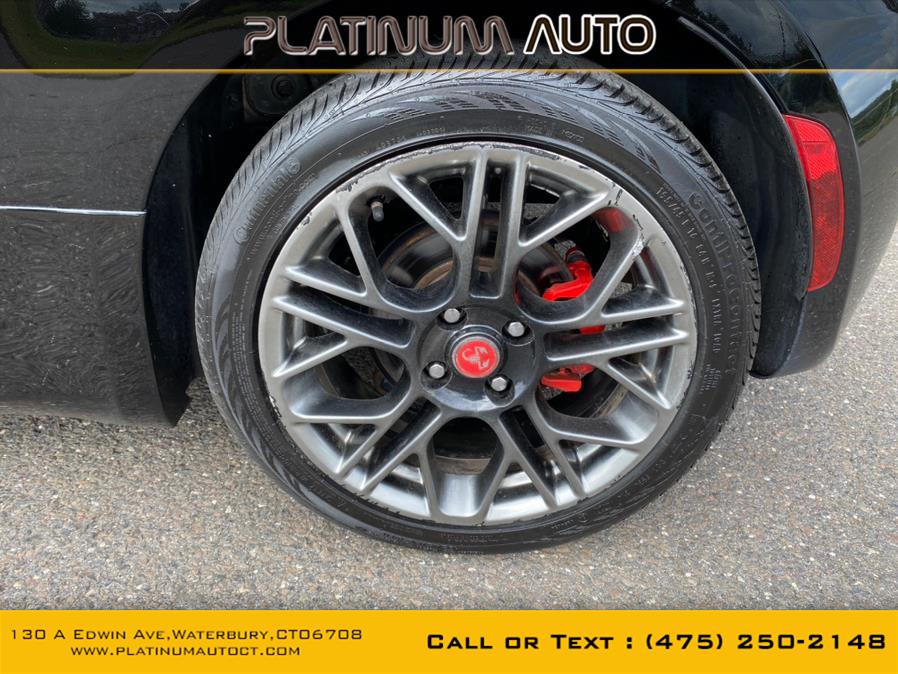 Used FIAT 500 2dr HB Abarth 2015 | Platinum Auto Care. Waterbury, Connecticut Used FIAT 500 2dr HB Abarth 2015 | Platinum Auto Care. Waterbury, Connecticut