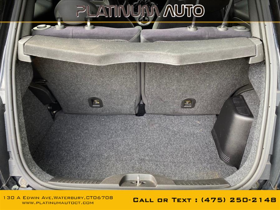 Used FIAT 500 2dr HB Abarth 2015 | Platinum Auto Care. Waterbury, Connecticut Used FIAT 500 2dr HB Abarth 2015 | Platinum Auto Care. Waterbury, Connecticut