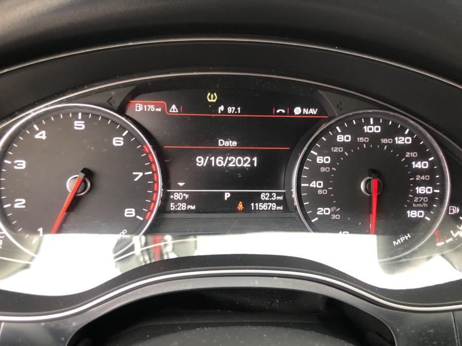 Used Audi A7 4dr HB quattro 3.0 Prestige 2013 | Signature Auto Sales. Franklin Square, New York Used Audi A7 4dr HB quattro 3.0 Prestige 2013 | Signature Auto Sales. Franklin Square, New York