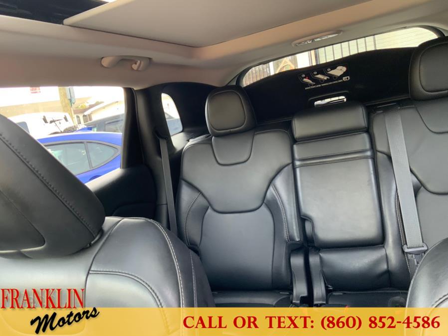 2015 Jeep Cherokee 4WD 4dr Limited, available for sale in Hartford, Connecticut | Franklin Motors Auto Sales LLC. Hartford, Connecticut 2015 Jeep Cherokee 4WD 4dr Limited, available for sale in Hartford, Connecticut | Franklin Motors Auto Sales LLC. Hartford, Connecticut