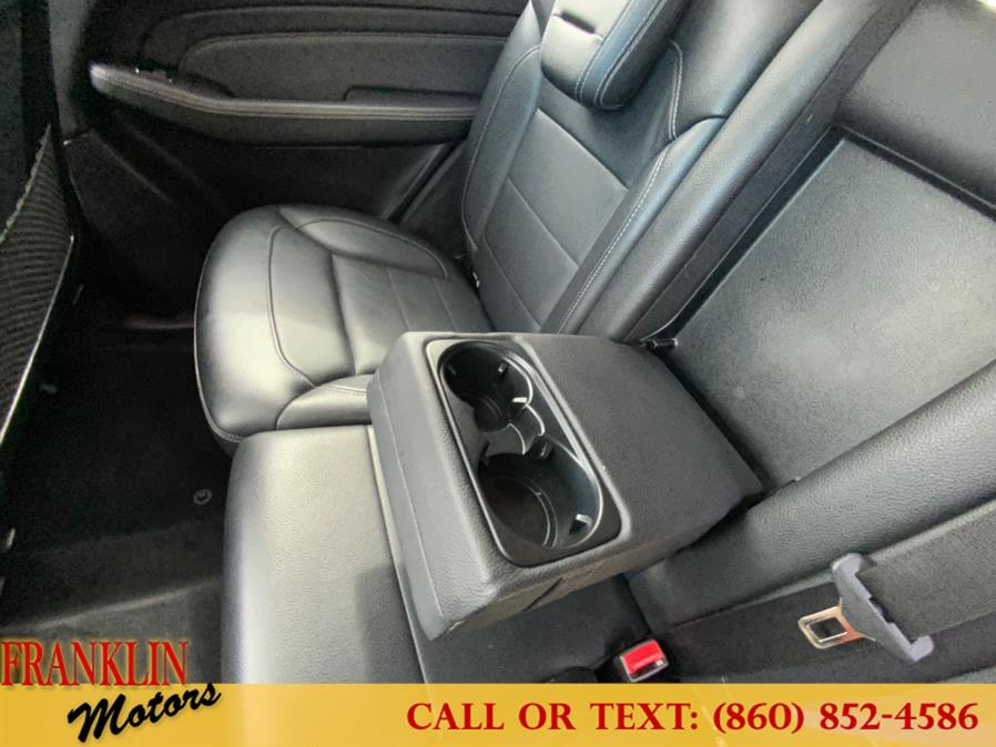 Used Mercedes-Benz M-Class 4MATIC 4dr ML 350 2013 | Franklin Motors Auto Sales LLC. Hartford, Connecticut Used Mercedes-Benz M-Class 4MATIC 4dr ML 350 2013 | Franklin Motors Auto Sales LLC. Hartford, Connecticut