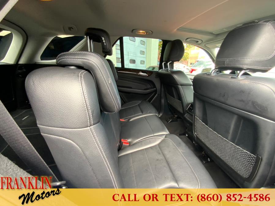 Used Mercedes-Benz M-Class 4MATIC 4dr ML 350 2013 | Franklin Motors Auto Sales LLC. Hartford, Connecticut Used Mercedes-Benz M-Class 4MATIC 4dr ML 350 2013 | Franklin Motors Auto Sales LLC. Hartford, Connecticut