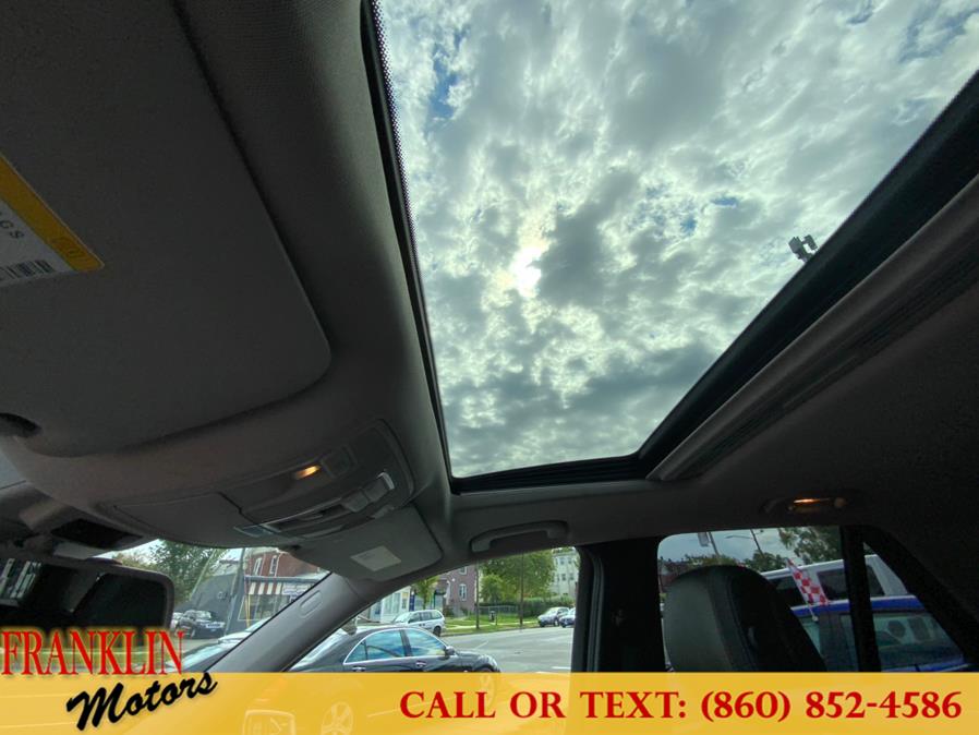 Used Mercedes-Benz M-Class 4MATIC 4dr ML 350 2013 | Franklin Motors Auto Sales LLC. Hartford, Connecticut Used Mercedes-Benz M-Class 4MATIC 4dr ML 350 2013 | Franklin Motors Auto Sales LLC. Hartford, Connecticut