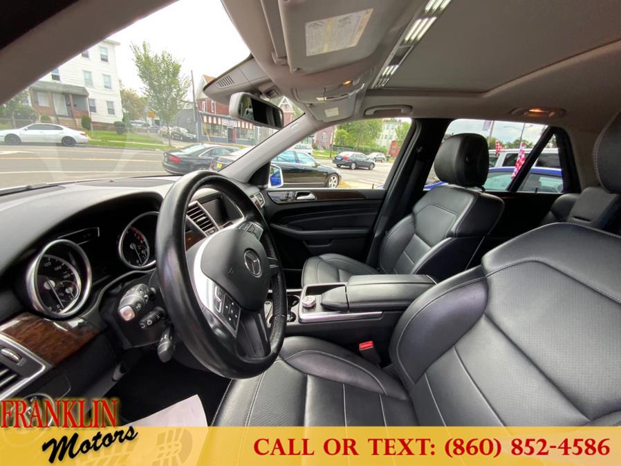 Used Mercedes-Benz M-Class 4MATIC 4dr ML 350 2013 | Franklin Motors Auto Sales LLC. Hartford, Connecticut Used Mercedes-Benz M-Class 4MATIC 4dr ML 350 2013 | Franklin Motors Auto Sales LLC. Hartford, Connecticut