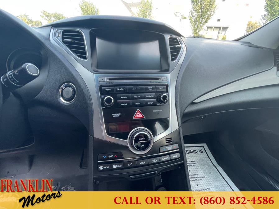Used Hyundai Azera 3.3L 2017 | Franklin Motors Auto Sales LLC. Hartford, Connecticut Used Hyundai Azera 3.3L 2017 | Franklin Motors Auto Sales LLC. Hartford, Connecticut