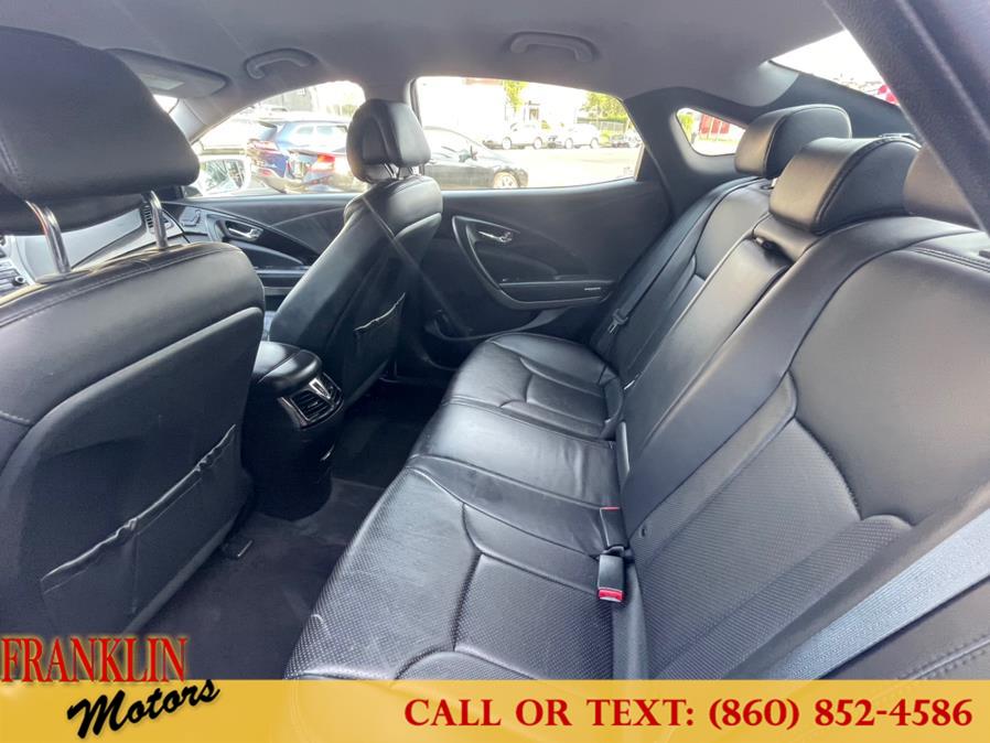 Used Hyundai Azera 3.3L 2017 | Franklin Motors Auto Sales LLC. Hartford, Connecticut Used Hyundai Azera 3.3L 2017 | Franklin Motors Auto Sales LLC. Hartford, Connecticut