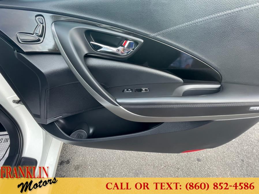 Used Hyundai Azera 3.3L 2017 | Franklin Motors Auto Sales LLC. Hartford, Connecticut Used Hyundai Azera 3.3L 2017 | Franklin Motors Auto Sales LLC. Hartford, Connecticut