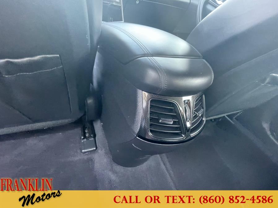 Used Hyundai Azera 3.3L 2017 | Franklin Motors Auto Sales LLC. Hartford, Connecticut Used Hyundai Azera 3.3L 2017 | Franklin Motors Auto Sales LLC. Hartford, Connecticut