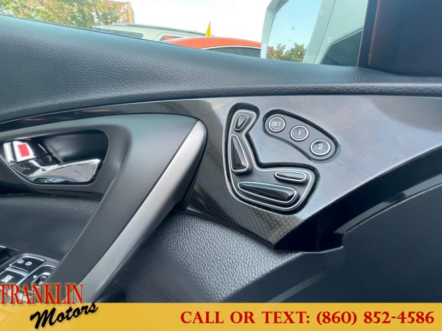 Used Hyundai Azera 3.3L 2017 | Franklin Motors Auto Sales LLC. Hartford, Connecticut Used Hyundai Azera 3.3L 2017 | Franklin Motors Auto Sales LLC. Hartford, Connecticut