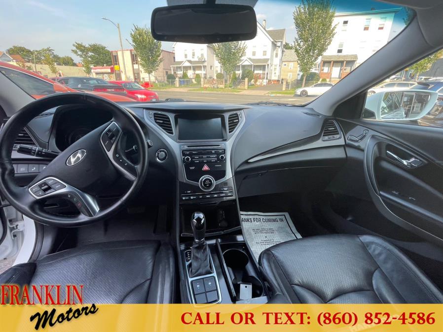 Used Hyundai Azera 3.3L 2017 | Franklin Motors Auto Sales LLC. Hartford, Connecticut Used Hyundai Azera 3.3L 2017 | Franklin Motors Auto Sales LLC. Hartford, Connecticut