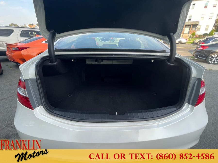 Used Hyundai Azera 3.3L 2017 | Franklin Motors Auto Sales LLC. Hartford, Connecticut Used Hyundai Azera 3.3L 2017 | Franklin Motors Auto Sales LLC. Hartford, Connecticut