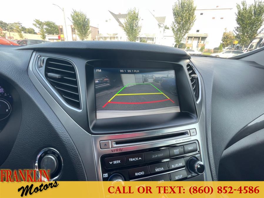 Used Hyundai Azera 3.3L 2017 | Franklin Motors Auto Sales LLC. Hartford, Connecticut Used Hyundai Azera 3.3L 2017 | Franklin Motors Auto Sales LLC. Hartford, Connecticut