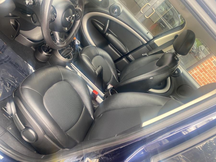 2012 MINI Cooper Countryman FWD 4dr, available for sale in Middletown, Connecticut | Newfield Auto Sales. Middletown, Connecticut 2012 MINI Cooper Countryman FWD 4dr, available for sale in Middletown, Connecticut | Newfield Auto Sales. Middletown, Connecticut