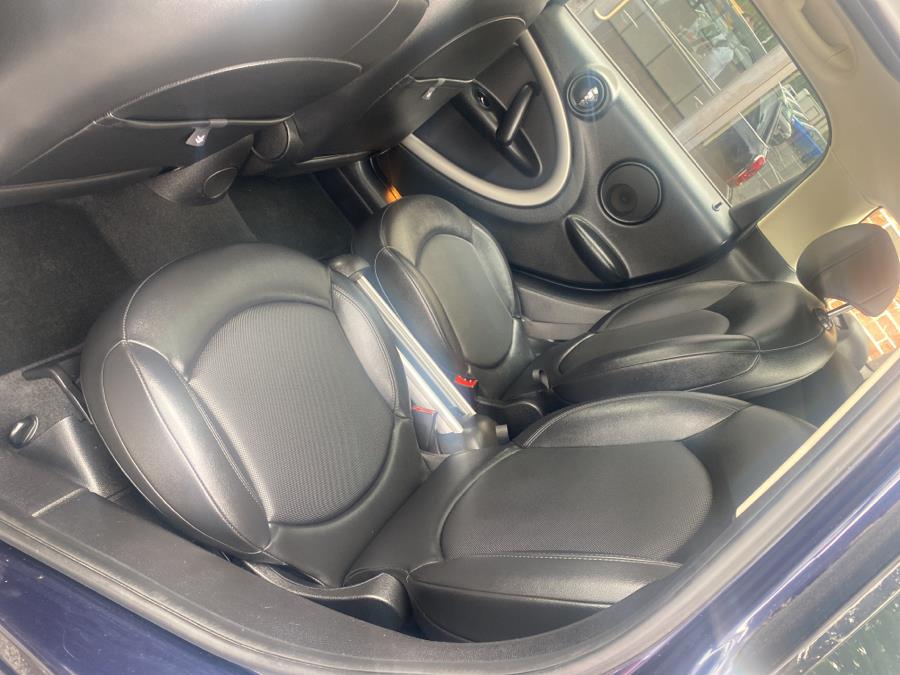 2012 MINI Cooper Countryman FWD 4dr, available for sale in Middletown, Connecticut | Newfield Auto Sales. Middletown, Connecticut 2012 MINI Cooper Countryman FWD 4dr, available for sale in Middletown, Connecticut | Newfield Auto Sales. Middletown, Connecticut