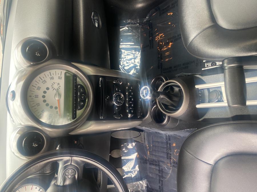 2012 MINI Cooper Countryman FWD 4dr, available for sale in Middletown, Connecticut | Newfield Auto Sales. Middletown, Connecticut 2012 MINI Cooper Countryman FWD 4dr, available for sale in Middletown, Connecticut | Newfield Auto Sales. Middletown, Connecticut